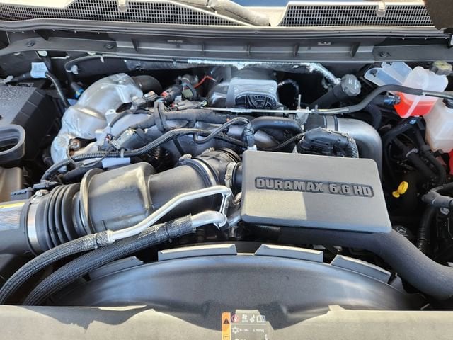 2026 Chevrolet Silverado 3500 HD LT - Photo 25
