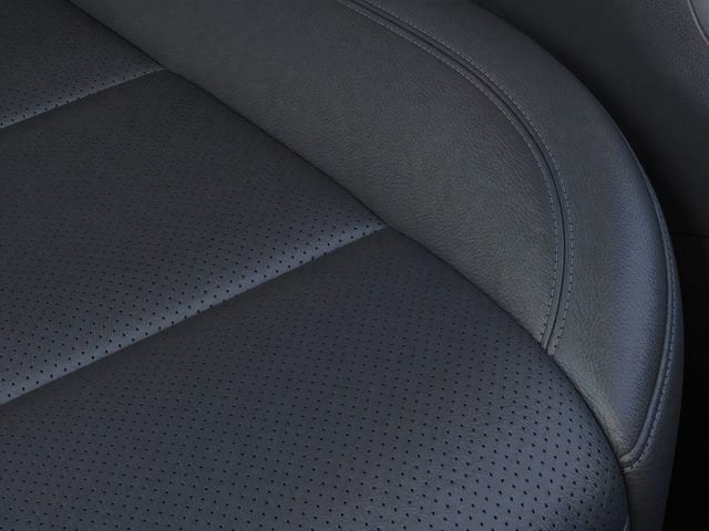 2026 Chevrolet Silverado 2500 HD LTZ - Photo 21