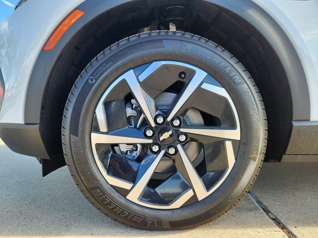 2026 Chevrolet Equinox EV 2LT - Photo 21