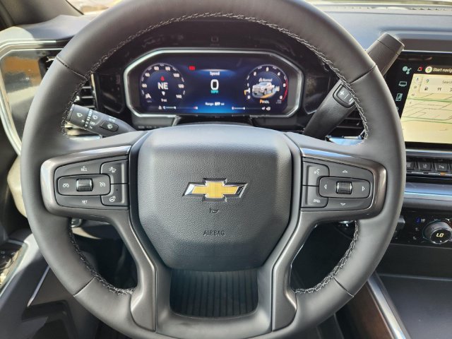 2026 Chevrolet Silverado 2500 HD High Country - Photo 6