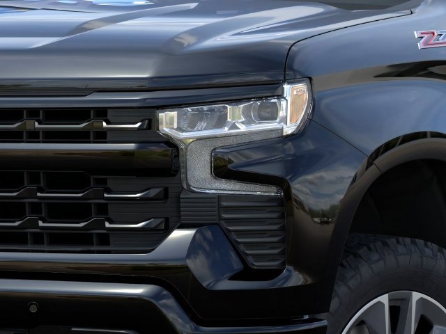 2026 Chevrolet Silverado 1500 RST - Photo 10