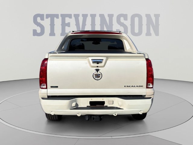 Used 2010 CADILLAC ESCALADE EXT Premium SUV