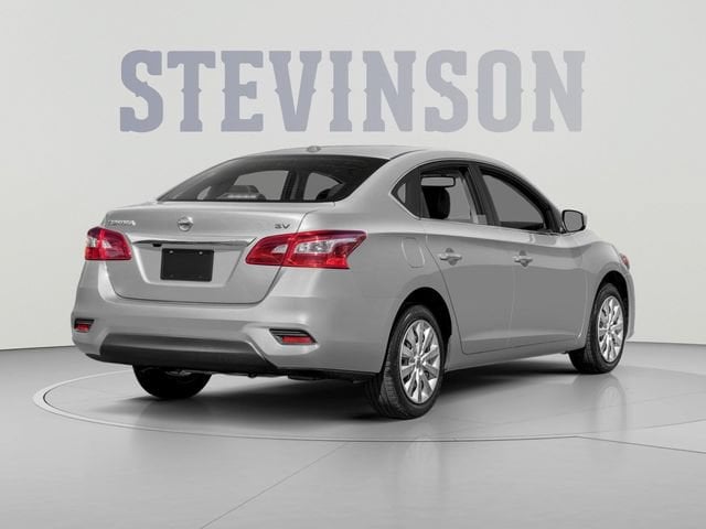 Used 2017 Nissan Sentra S with VIN 3N1AB7AP7HY376427 for sale in Golden, CO