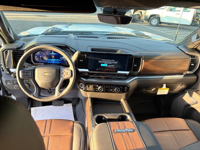 2026 Chevrolet Silverado 2500 HD High Country - Photo 19