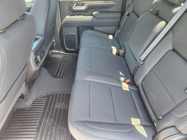 2025 Chevrolet Silverado 3500 HD LT - Photo 20