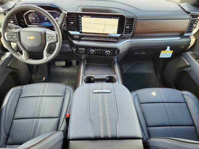 2026 Chevrolet Silverado 2500 HD High Country - Photo 17