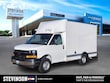  Chevrolet Express Cutaway 3500