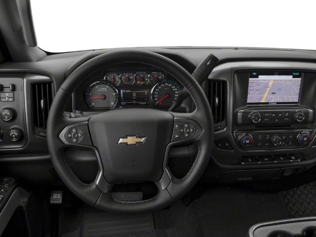 Used 2018 Chevrolet Silverado 2500HD LT Truck Crew Cab