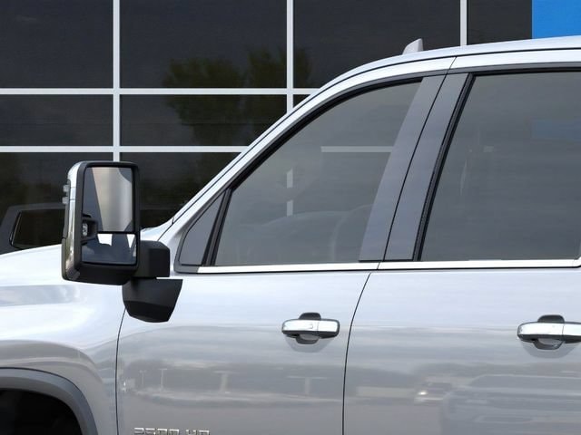 2026 Chevrolet Silverado 2500 HD LTZ - Photo 12