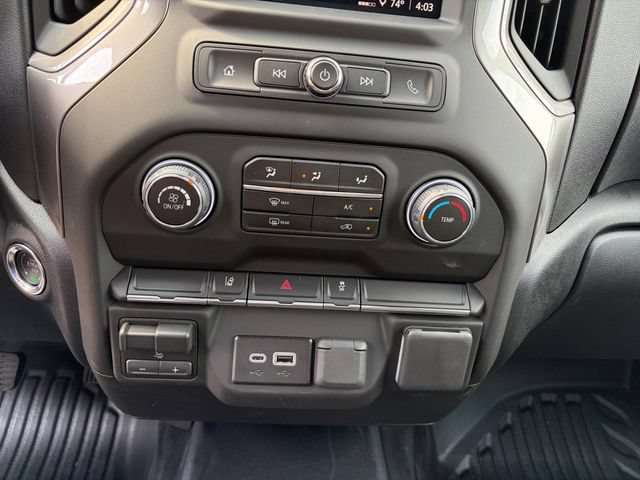 2026 Chevrolet Silverado 2500 HD Work Truck - Photo 29