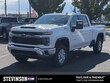  Chevrolet Silverado 3500 HD