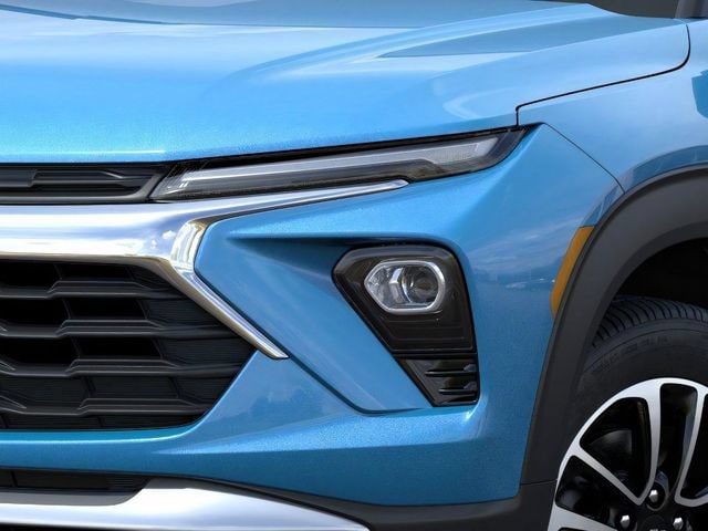 2026 Chevrolet Trailblazer LT - Photo 10