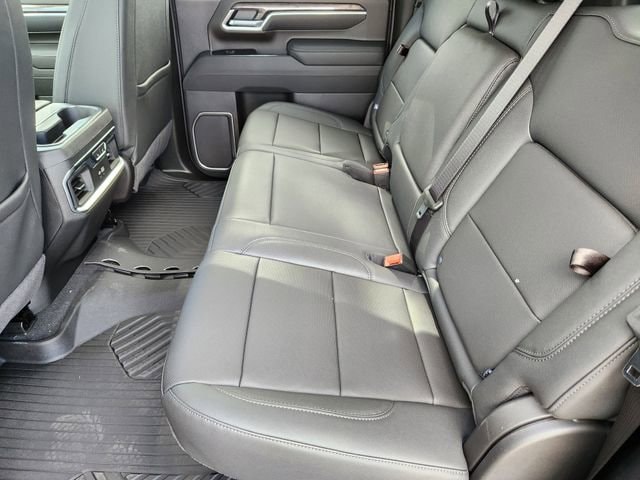 2026 Chevrolet Silverado 2500 HD LTZ - Photo 24