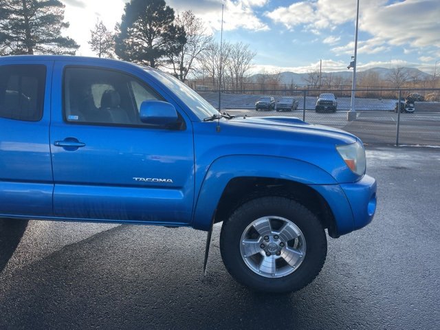2006 Toyota Tacoma Base V6 photo 4