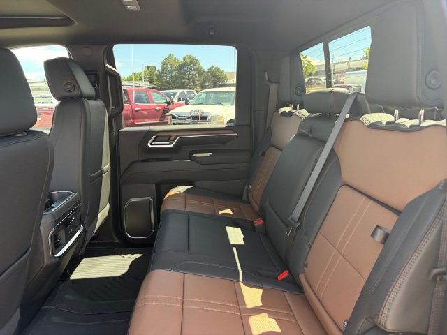 2026 Chevrolet Silverado 2500 HD High Country - Photo 16