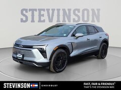 2026 Chevrolet Blazer EV LT SUV