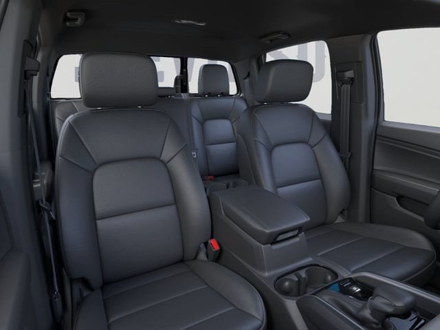 2026 Chevrolet Colorado Trail Boss - Photo 16