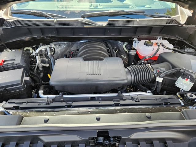 2026 Chevrolet Silverado 1500 Work Truck - Photo 20