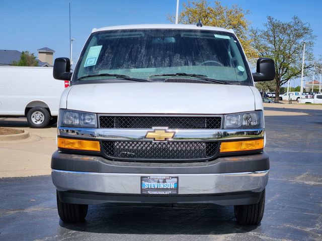2026 Chevrolet Express Cargo Work Van - Photo 8