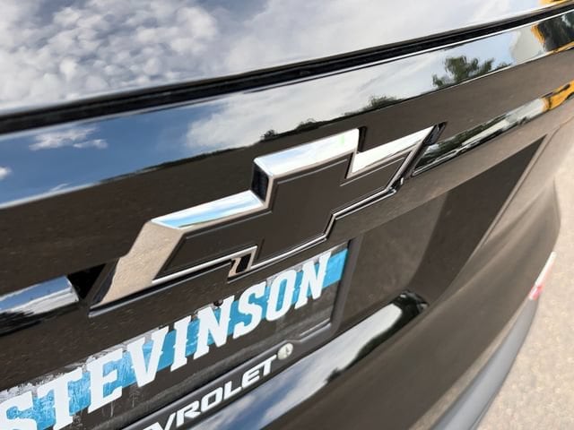 2027 Chevrolet Traverse Z71 - Photo 22