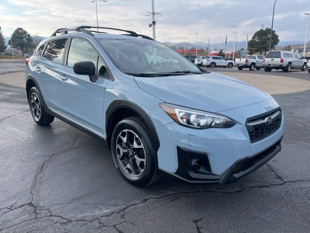 2019 Subaru Crosstrek 2.0i photo 3