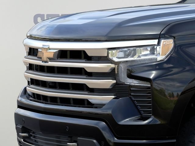 2026 Chevrolet Silverado 1500 High Country - Photo 13