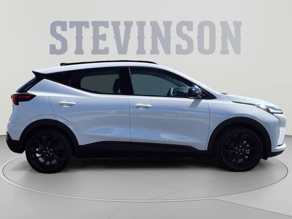 New 2027 Chevrolet Bolt RS SUV