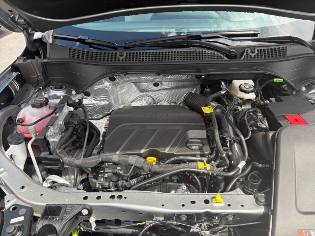 2026 Chevrolet Trax RS - Photo 20