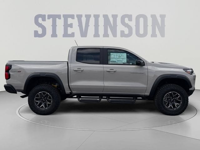 2026 Chevrolet Colorado ZR2 - Photo 6