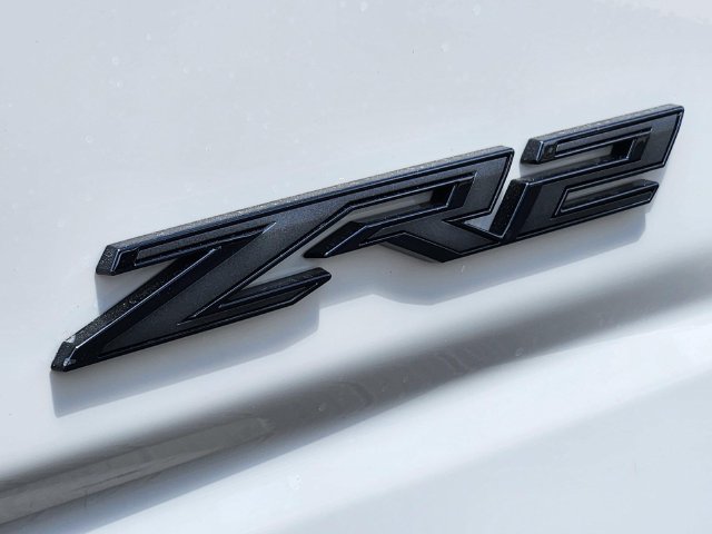 2026 Chevrolet Silverado 1500 ZR2 - Photo 16