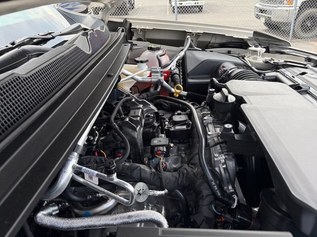 2026 Chevrolet Colorado ZR2 - Photo 21