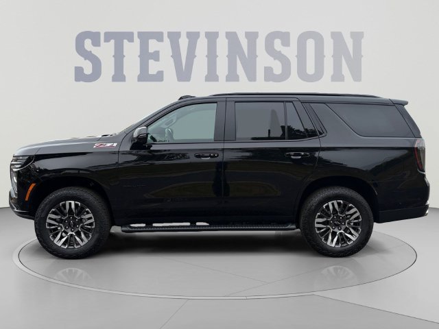 New 2027 Chevrolet Tahoe Z71 SUV