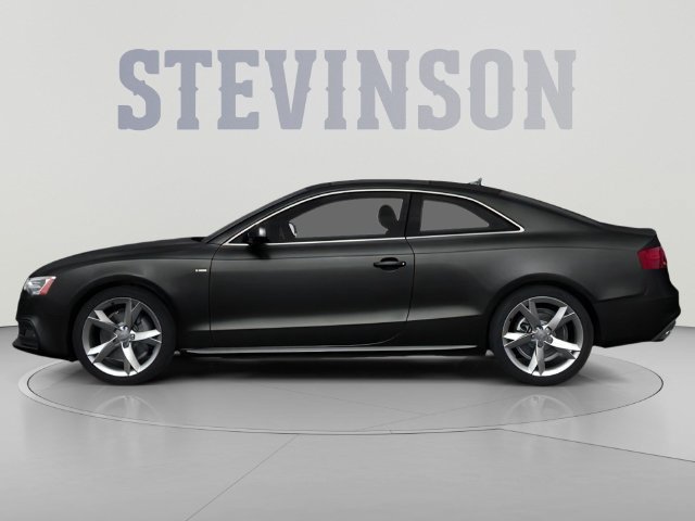 Used 2013 Audi A5 2.0T Premium Coupe