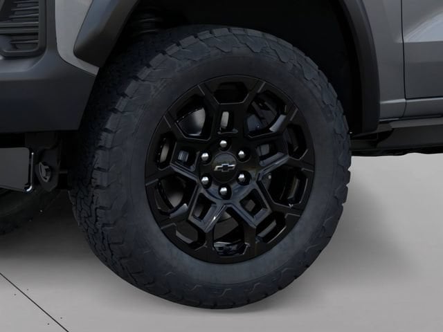 2026 Chevrolet Colorado Trail Boss - Photo 9