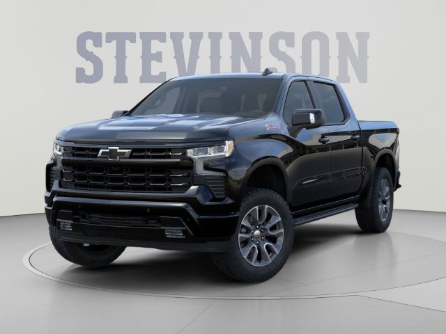 2026 Chevrolet Silverado 1500 RST - Photo 6