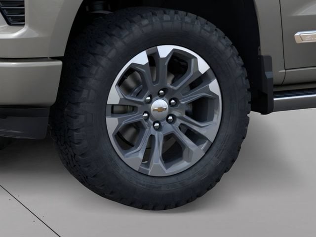 2026 Chevrolet Silverado 1500 High Country - Photo 9
