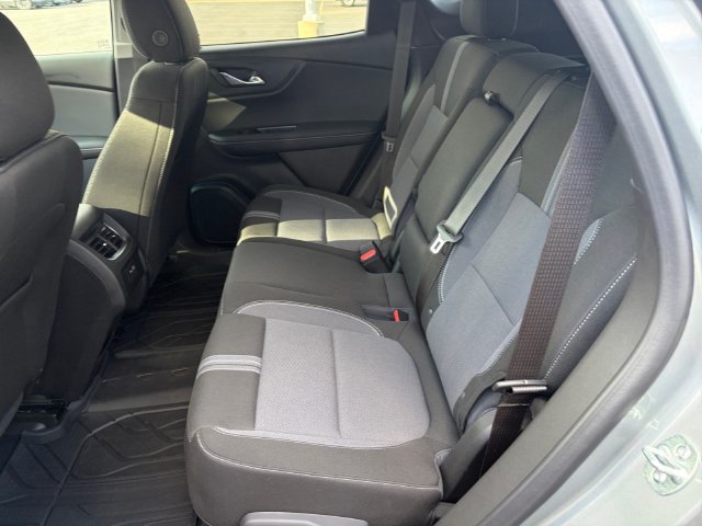 2026 Chevrolet Blazer 2LT - Photo 17