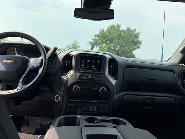 2026 Chevrolet Silverado 2500 HD Work Truck - Photo 19