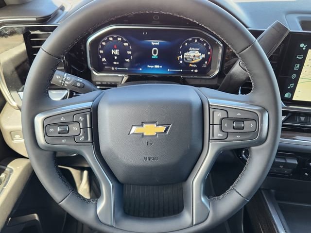 2026 Chevrolet Silverado 3500 HD LT - Photo 10