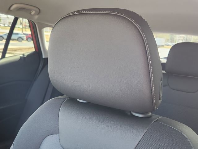 2026 Chevrolet Trax LT - Photo 13