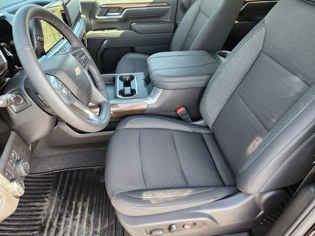 2026 Chevrolet Silverado 3500 HD LT - Photo 16