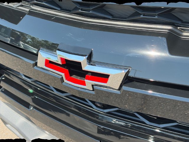 2026 Chevrolet Colorado ZR2 - Photo 22