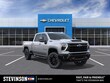  Chevrolet Silverado 2500 HD