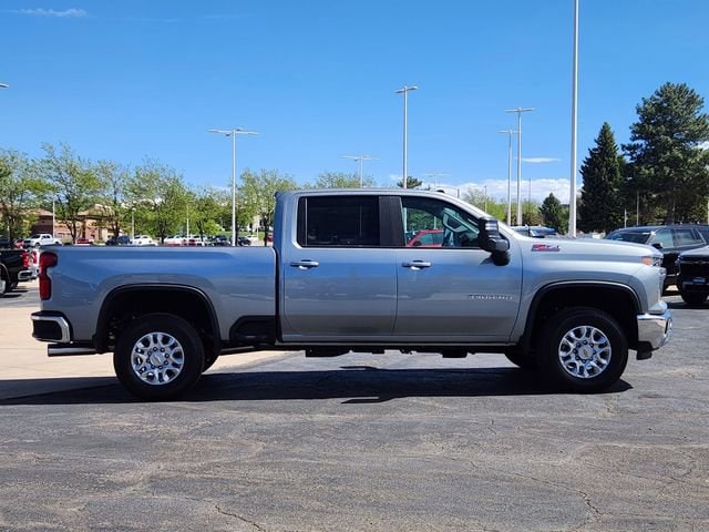 2026 Chevrolet Silverado 3500 HD LT - Photo 7
