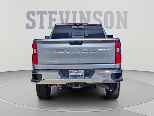 2026 Chevrolet Silverado 3500 HD LT - Photo 3
