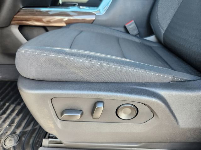 2026 Chevrolet Silverado 3500 HD LT - Photo 18