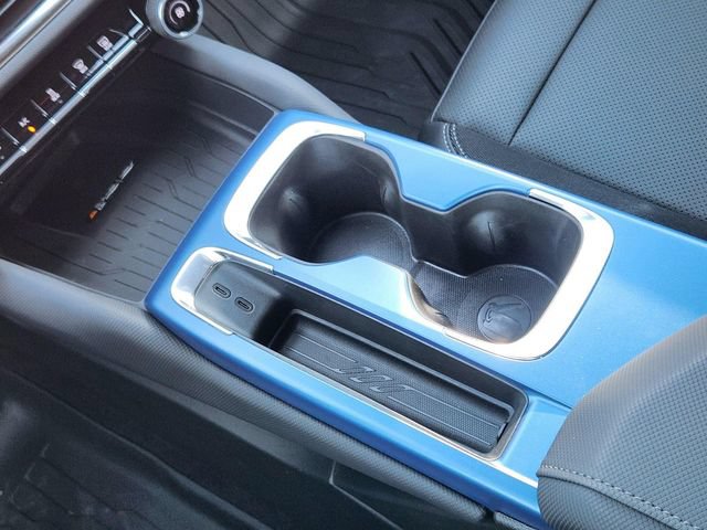 2026 Chevrolet Equinox EV 2LT - Photo 8