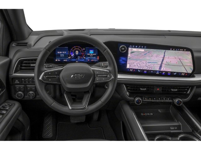 New 2027 Chevrolet Tahoe Z71 SUV