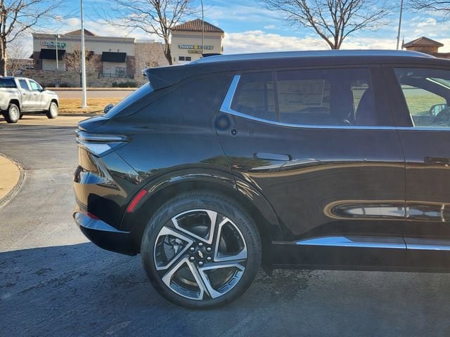 2026 Chevrolet Equinox EV 2LT - Photo 6