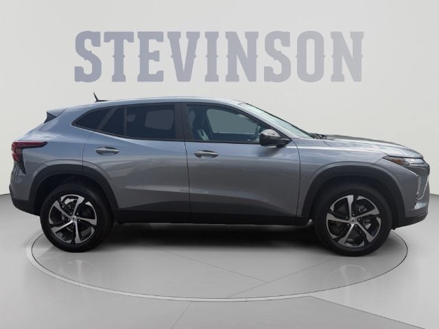 2026 Chevrolet Trax RS - Photo 6